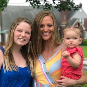 Meet your Posher, Leah